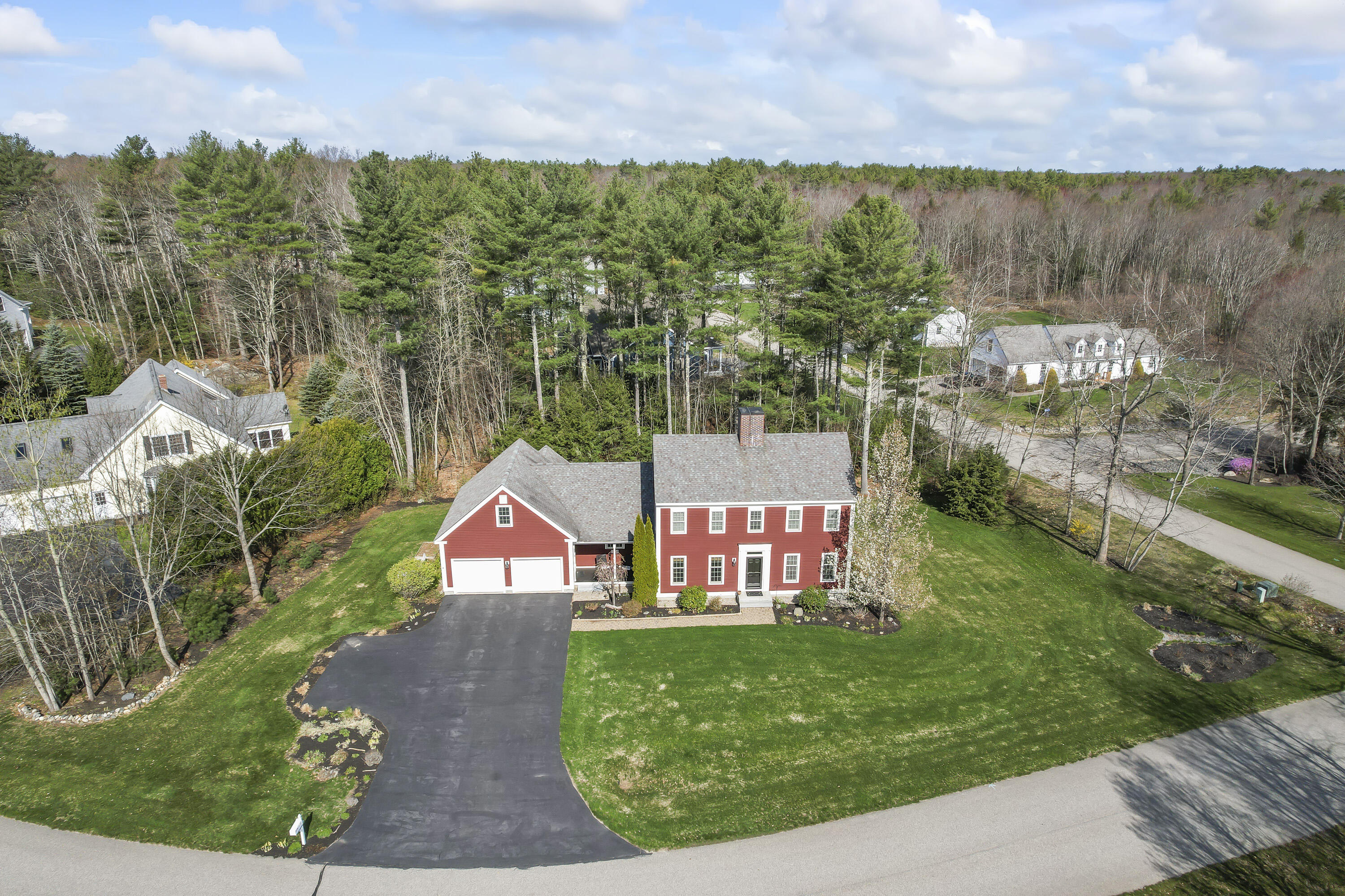 15 Cherry Tree Trail Wells, ME 04090 - Photo 48 of 66 15 Cherry Tree Trail, Wells, ME 04090