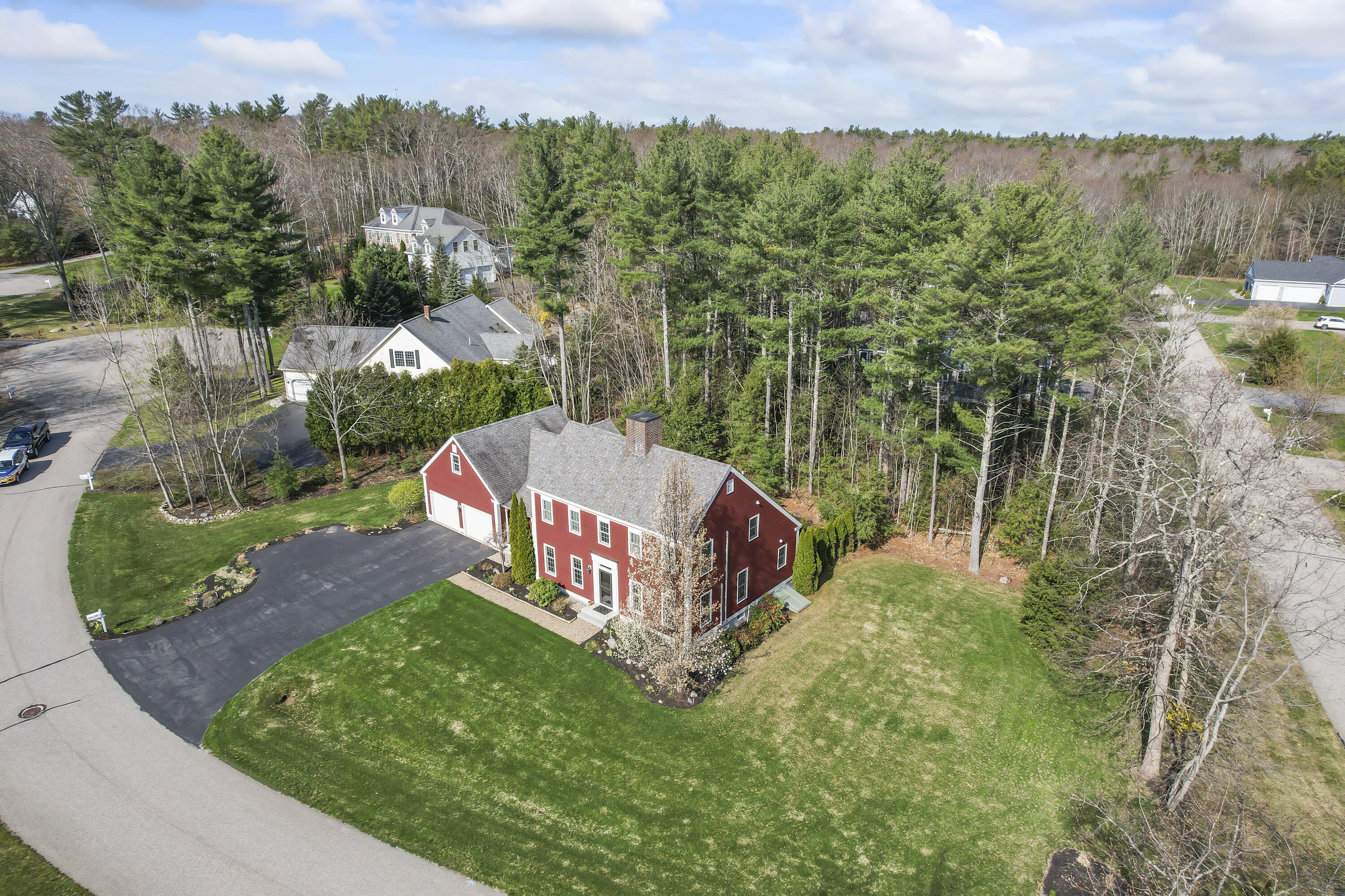 15 Cherry Tree Trail Wells, ME 04090 - Photo 49 of 66 15 Cherry Tree Trail, Wells, ME 04090