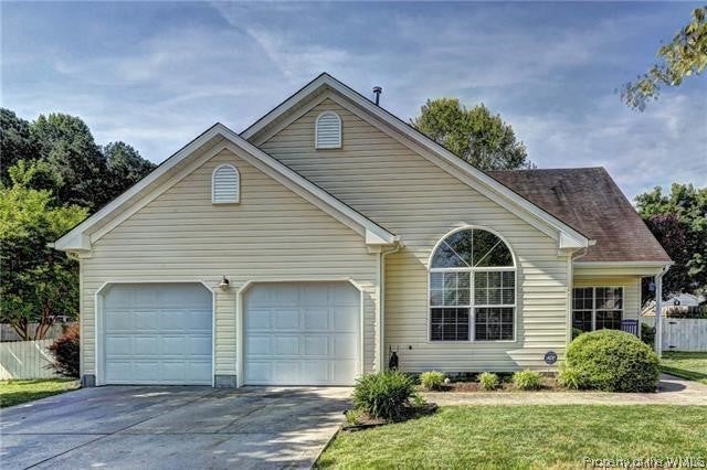 3404 Pine Ridge Road Toano, VA 23168 - Photo 1 of 1 Gallery Image 1