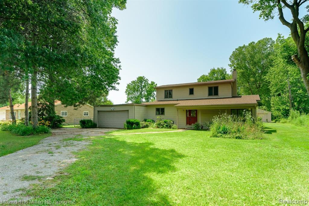 6850 Sheldon Road Belleville, MI 48111 - Photo 34 of 45