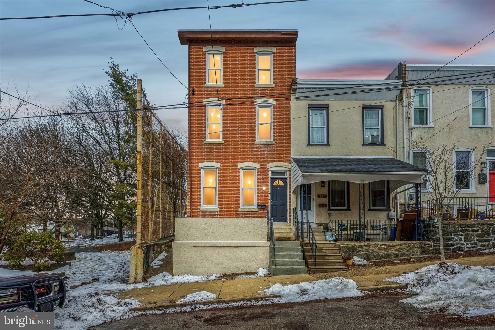 105 Kalos Street Philadelphia, PA 19128 - Photo 1 of 28