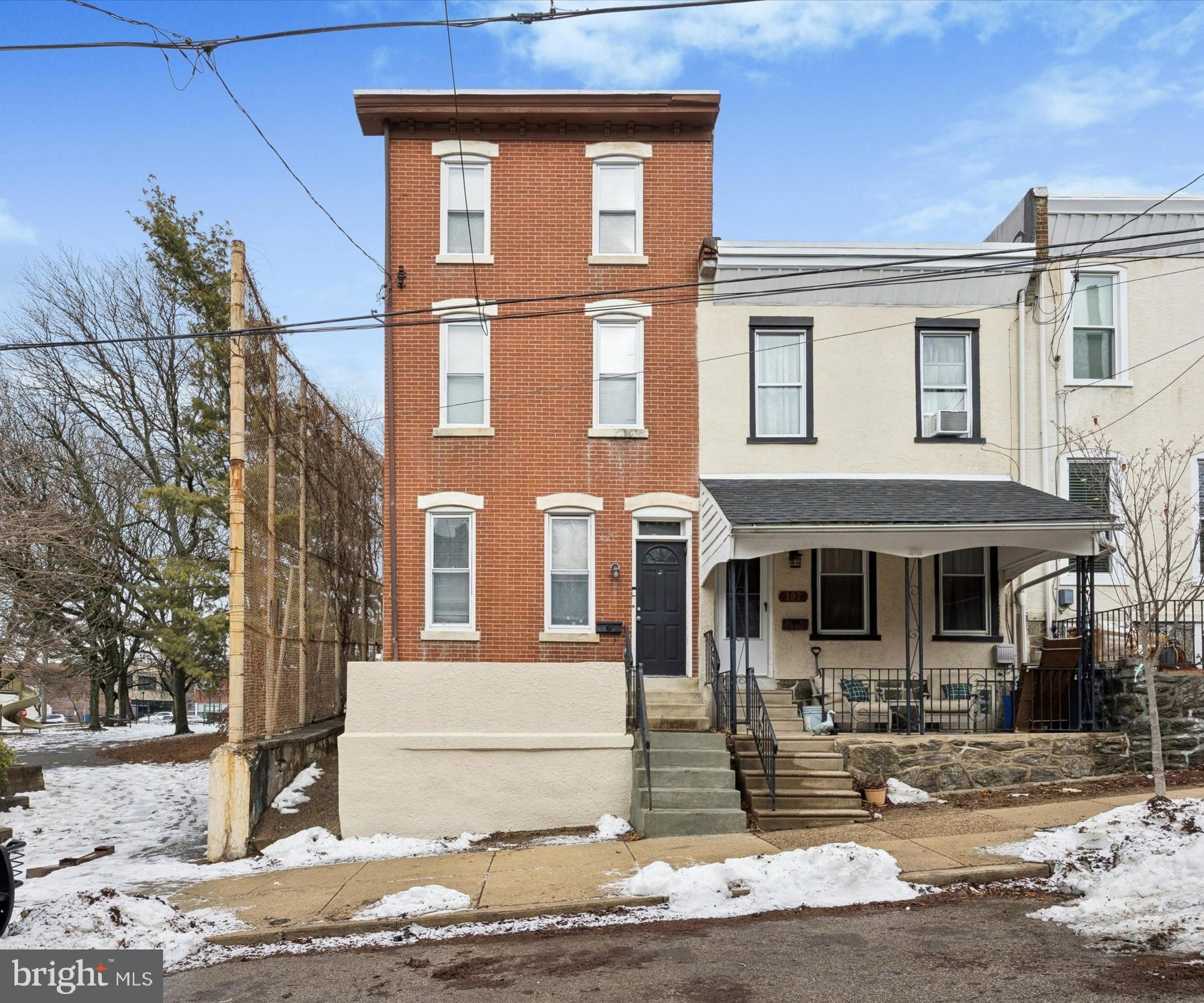 105 Kalos Street Philadelphia, PA 19128 - Photo 2 of 28