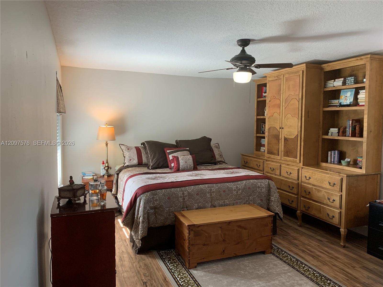 5463 Southeast Miles Grant Road, Unit 210 Stuart, FL 34997 - Photo 39 of 58 King Bed