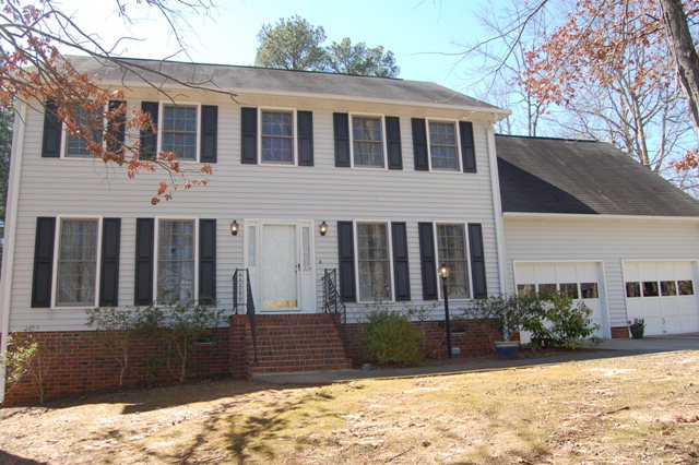 221 Kingston Road Greenwood, SC 29649 - Photo 1 of 1 Gallery Image 1