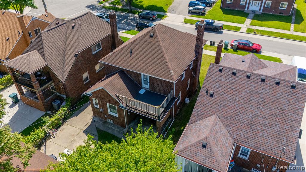 7620 Middlepointe Street Dearborn, MI 48126 - Photo 30 of 36