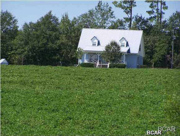 1968 Whitehead Road Bonifay, FL 32425 - Photo 1 of 13 Gallery Image 1