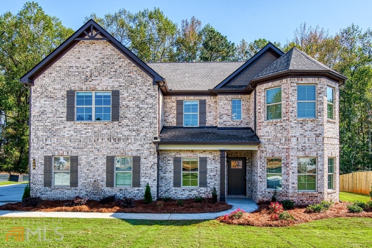 741 Relic Ridge, Unit 214 Hampton, GA 30228 - Photo 1 of 1 Gallery Image 1
