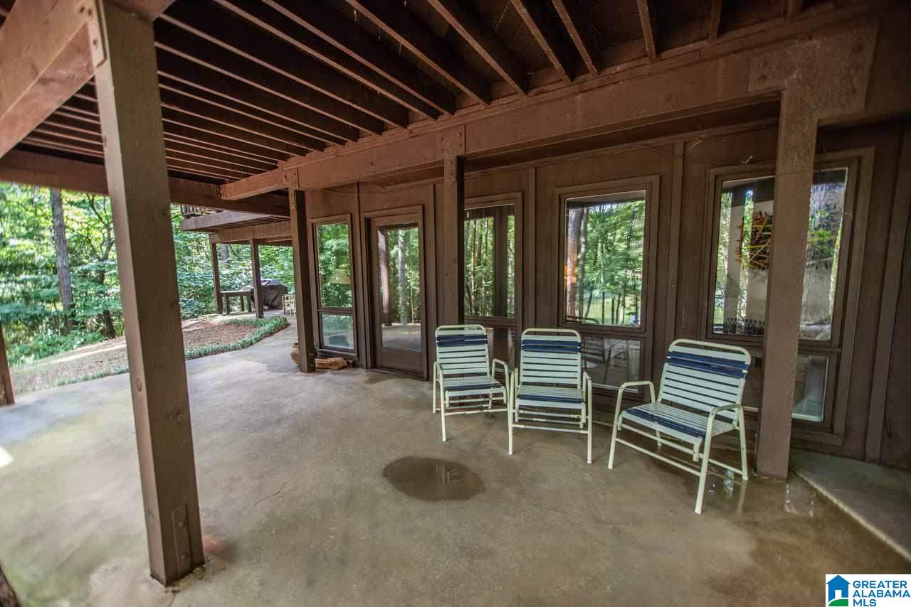 620 Black Acres Road Cropwell, AL 35054 - Photo 42 of 44