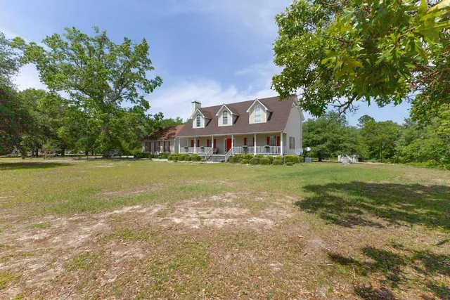 $550,000 | 651 Old Barnwell Road, Aiken, SC 29803