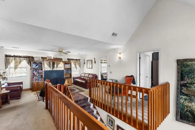 $550,000 | 651 Old Barnwell Road, Aiken, SC 29803