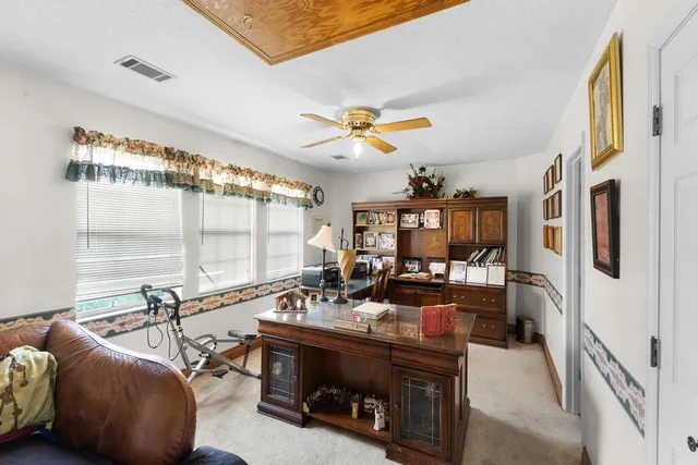 $550,000 | 651 Old Barnwell Road, Aiken, SC 29803