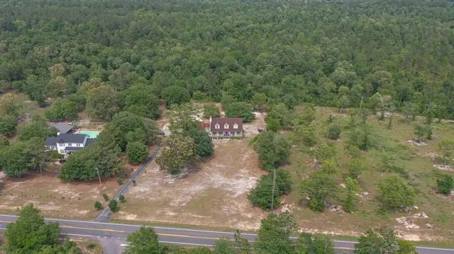 $550,000 | 651 Old Barnwell Road, Aiken, SC 29803