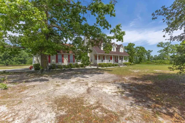 $550,000 | 651 Old Barnwell Road, Aiken, SC 29803