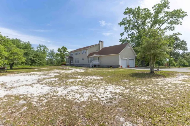 $550,000 | 651 Old Barnwell Road, Aiken, SC 29803