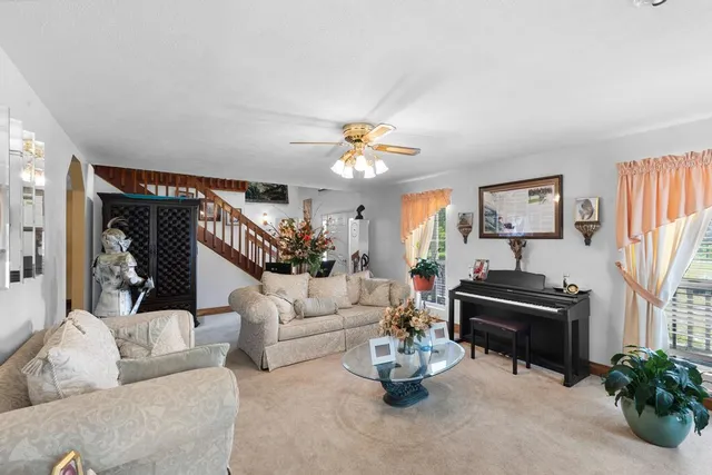 $550,000 | 651 Old Barnwell Road, Aiken, SC 29803