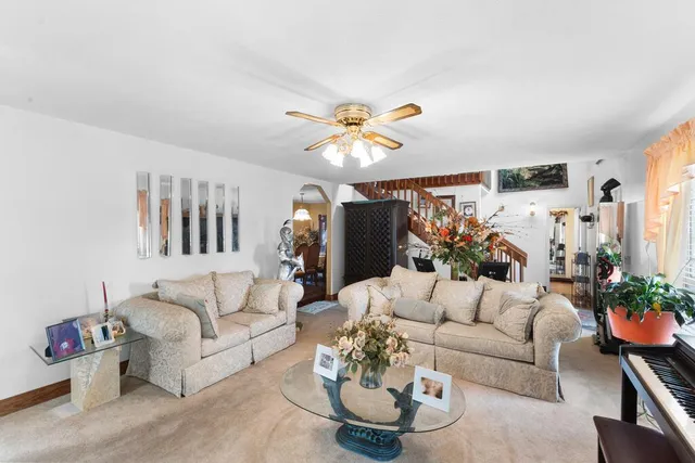 $550,000 | 651 Old Barnwell Road, Aiken, SC 29803