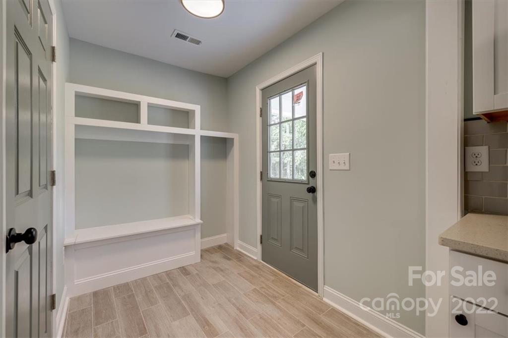 6973 Narrow Lane Road Hickory Grove, SC 29717 - Photo 16 of 35 an empty room with windows
