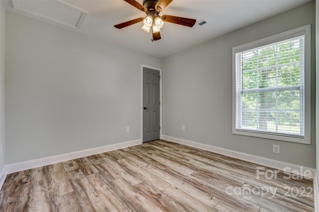 6973 Narrow Lane Road Hickory Grove, SC 29717 - Photo 23 of 35 a view of an empty room with a window