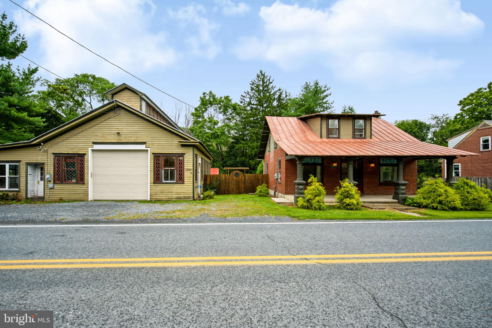 2553 Highway 737 Kempton, PA 19529 - Photo 25 of 59 Gallery Image 25