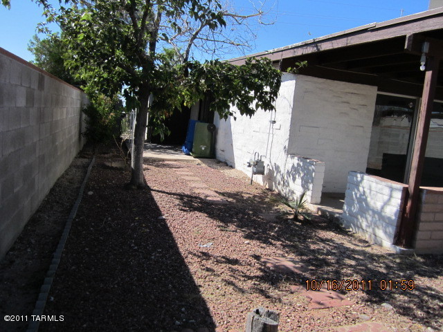 2021 South Harrison Road Tucson, AZ 85748 - Photo 14 of 16