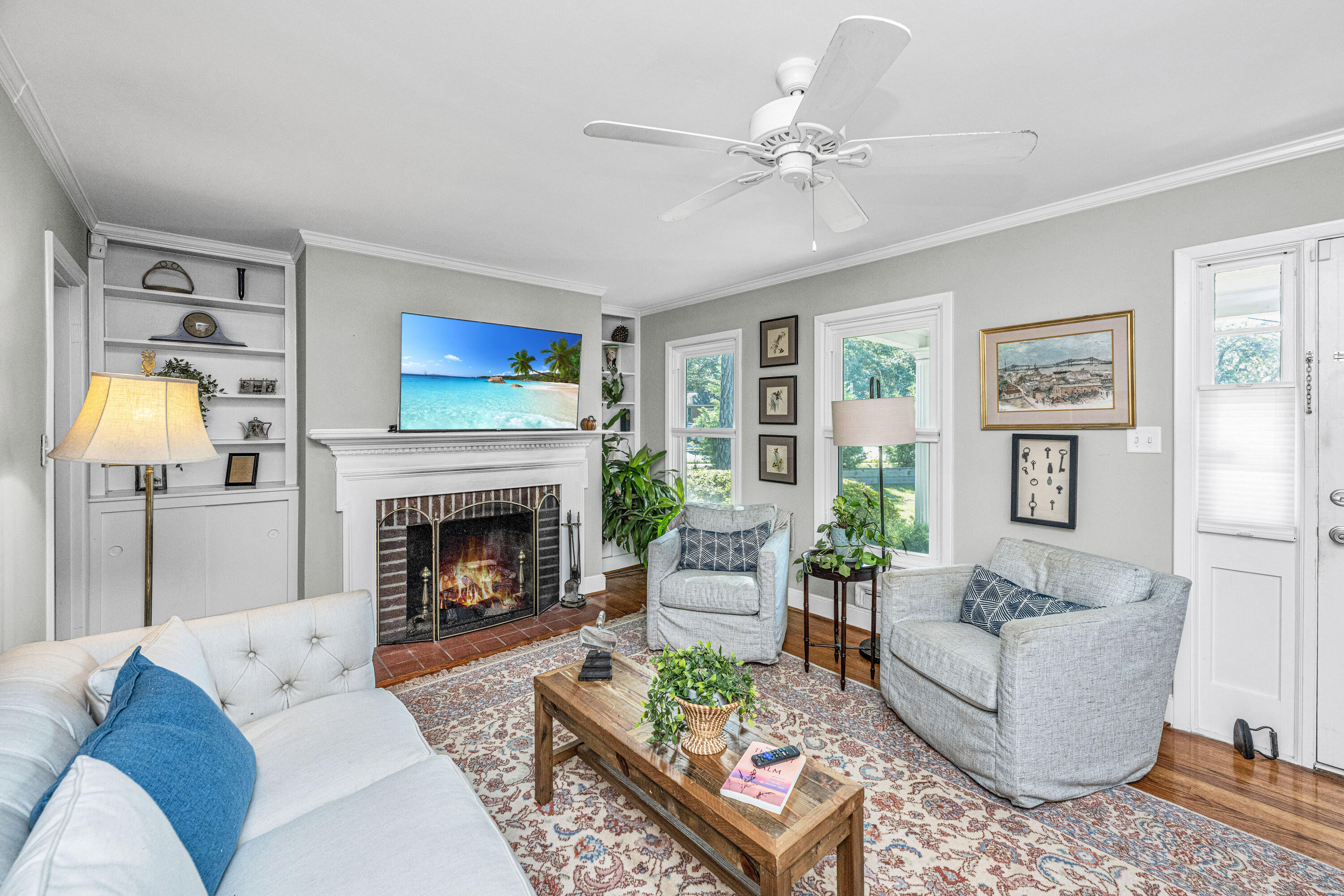 802 Sheldon Road Charleston, SC 29407 - Photo 2 of 37 802SheldonRd009