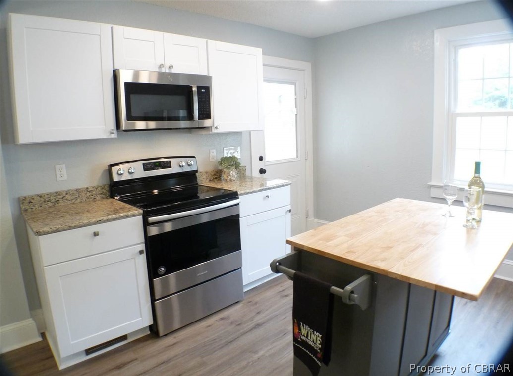 352 Chain Ferry Road Mattaponi, VA 23110 - Photo 20 of 49