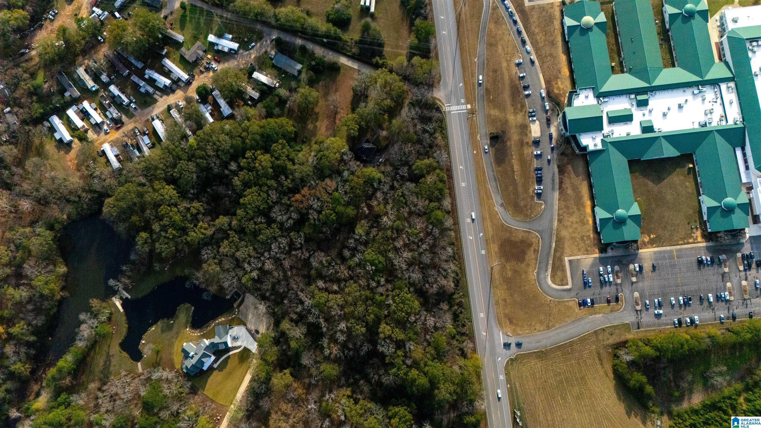 101 South Caldwell Mill Road, Unit 3 Bessemer, AL 35023 - Photo 29 of 33