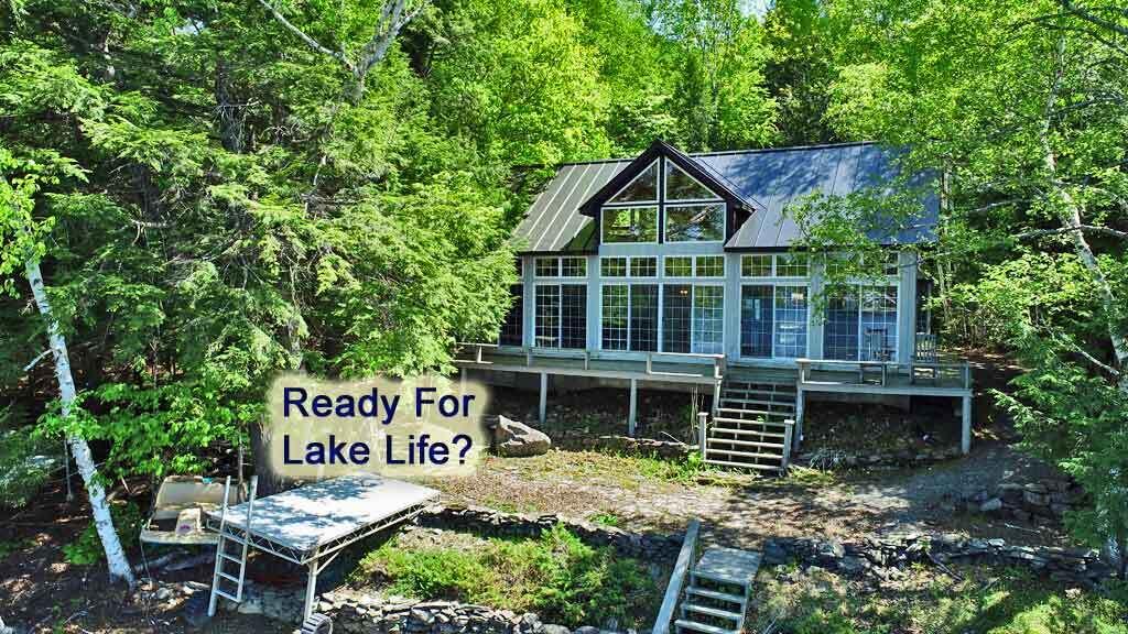 101 South South Shore Road Houlton, ME 04730 - Photo 64 of 95 ready-for-lake-life