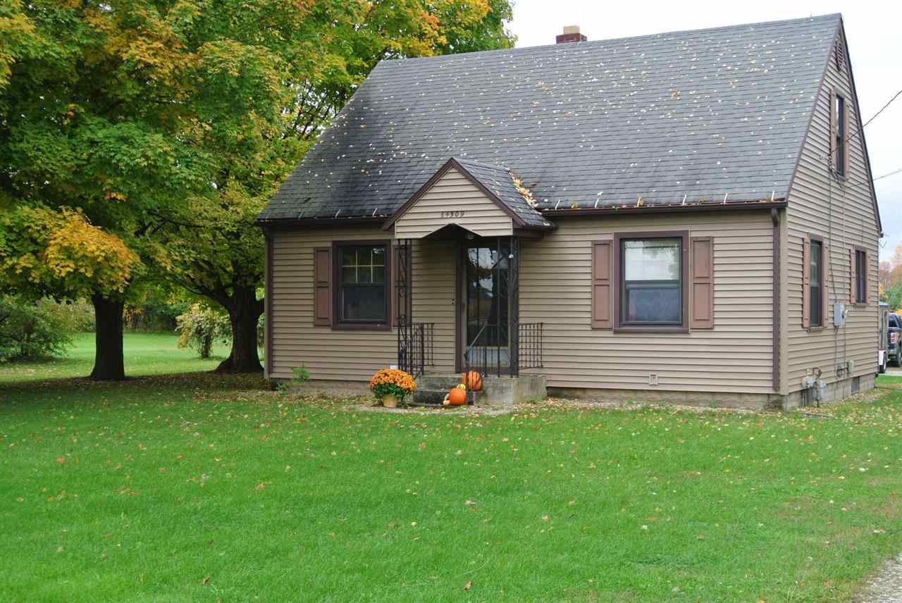 64509 St Road North Liberty, IN 46554 - Photo 1 of 19 Gallery Image 1