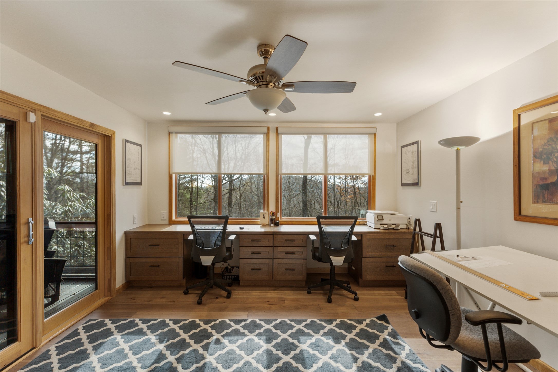 15 Bonnevista Road Highlands, NC 28741 - Photo 67 of 96 Recently Added Lower Level Bonus Room