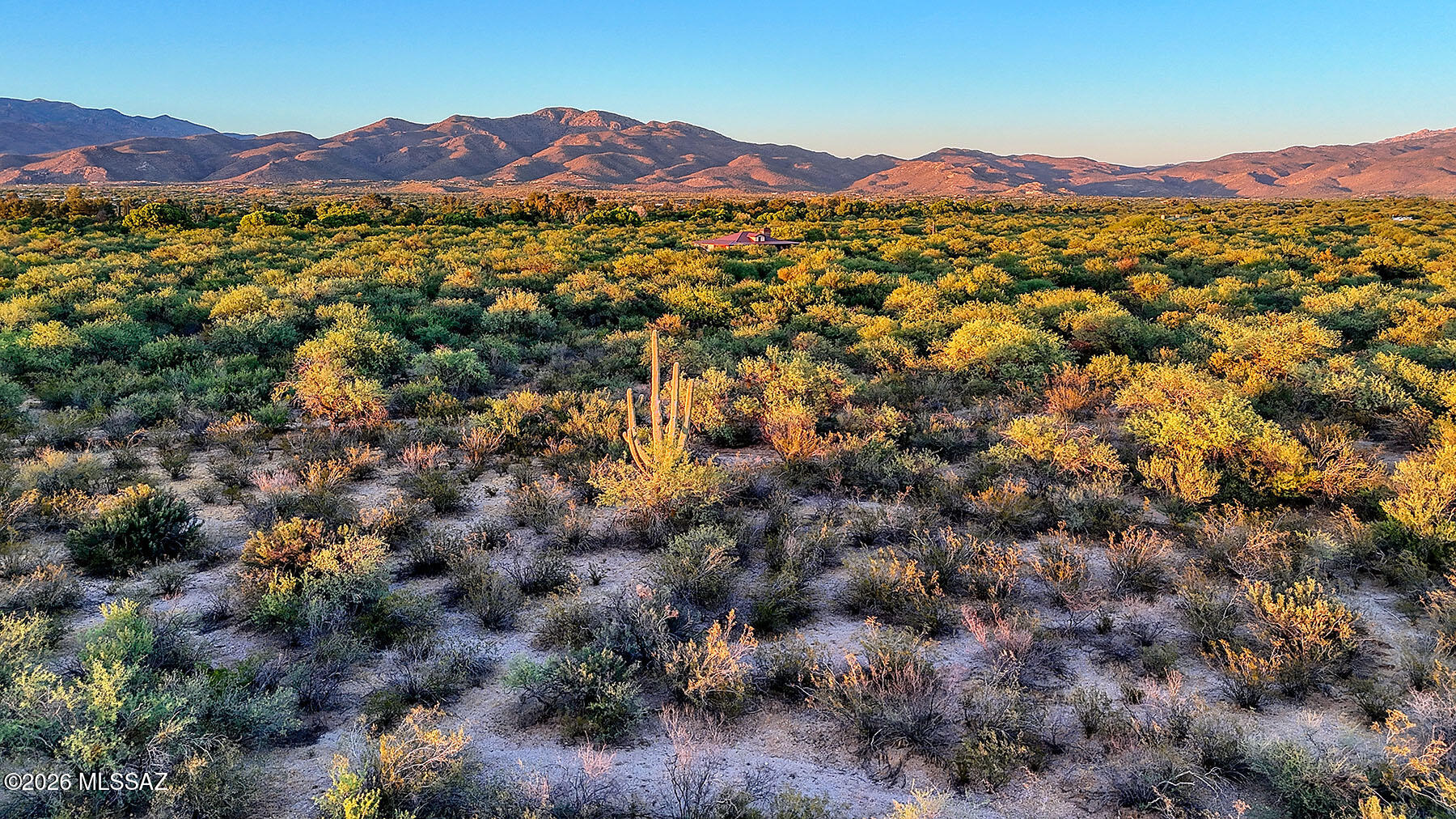 1242 North Freeman Road, Unit 5 ACRE Tucson, AZ 85749 - Photo 12 of 20 Numerous Possible Site Locations