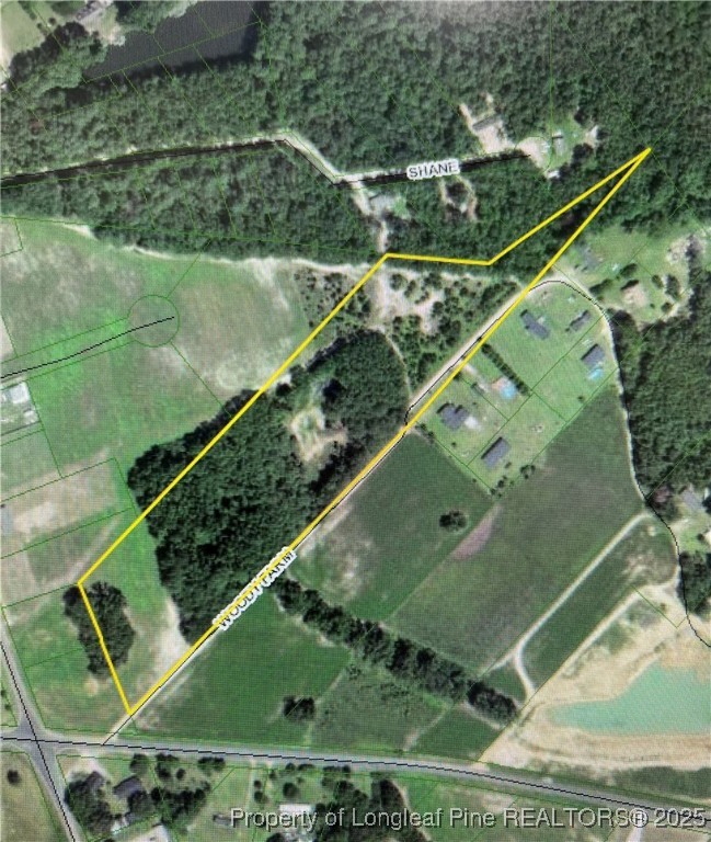 Woodys Farm Road Lumberton, NC 28360 - Photo 3 of 5 Gallery Image 3