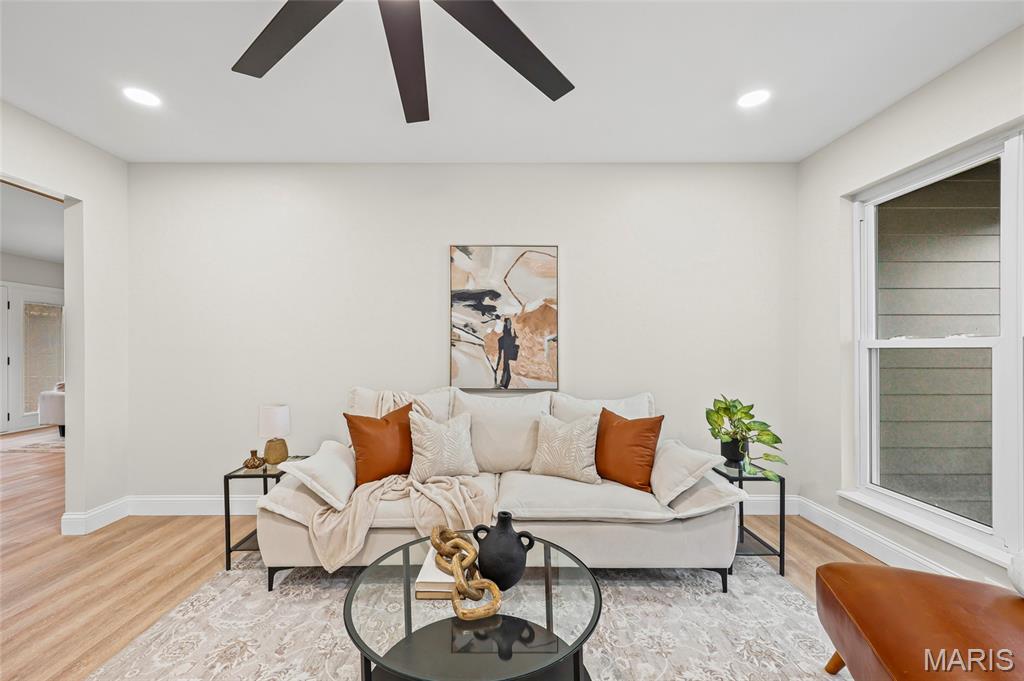 3032 Valley Ridge Drive St. Peters, MO 63376 - Photo 11 of 35