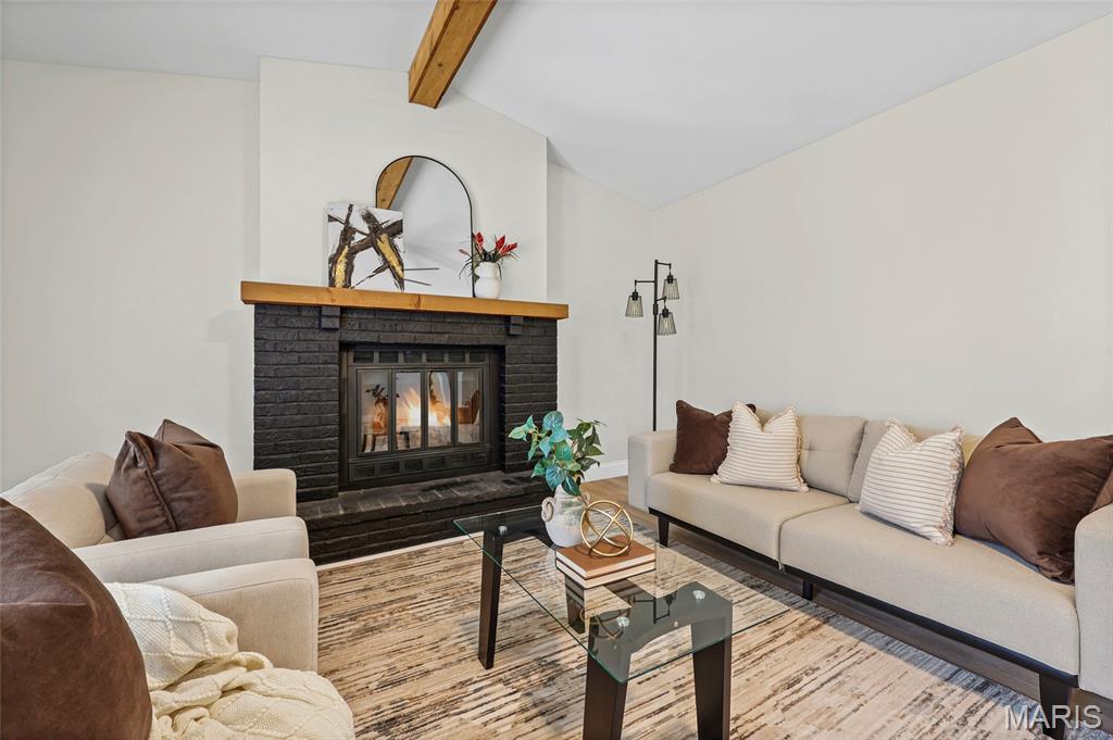 3032 Valley Ridge Drive St. Peters, MO 63376 - Photo 14 of 35