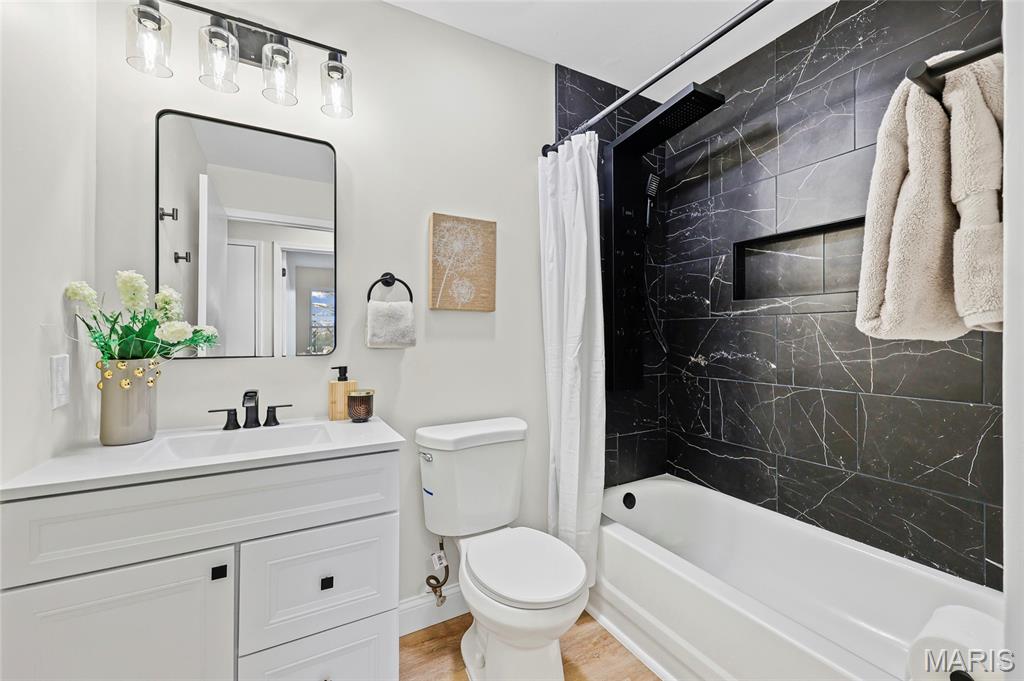 3032 Valley Ridge Drive St. Peters, MO 63376 - Photo 18 of 35