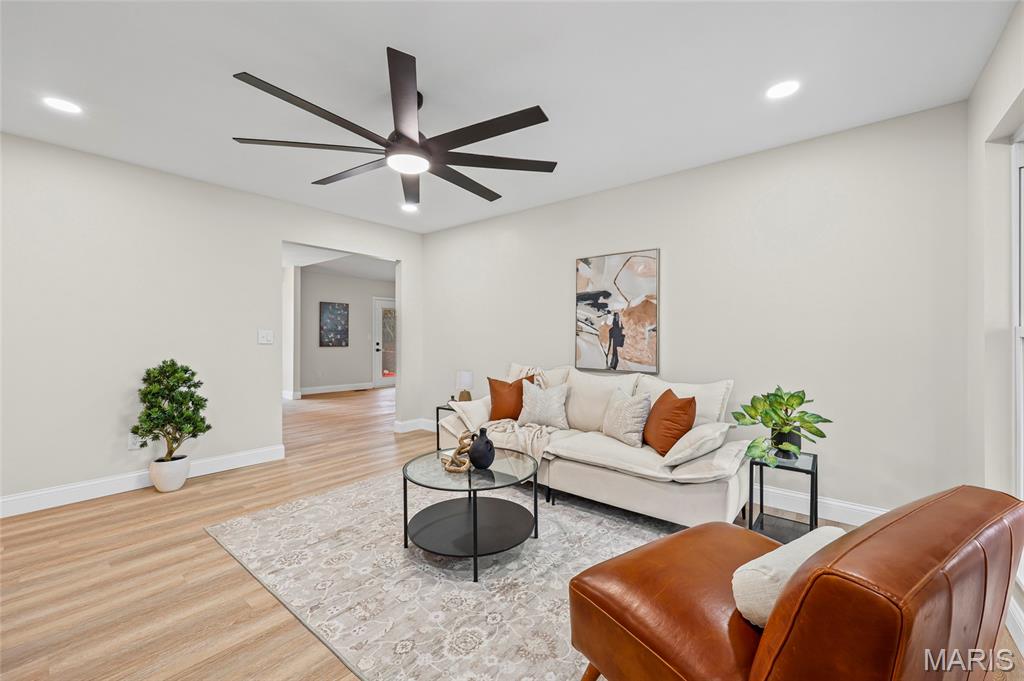 3032 Valley Ridge Drive St. Peters, MO 63376 - Photo 2 of 35