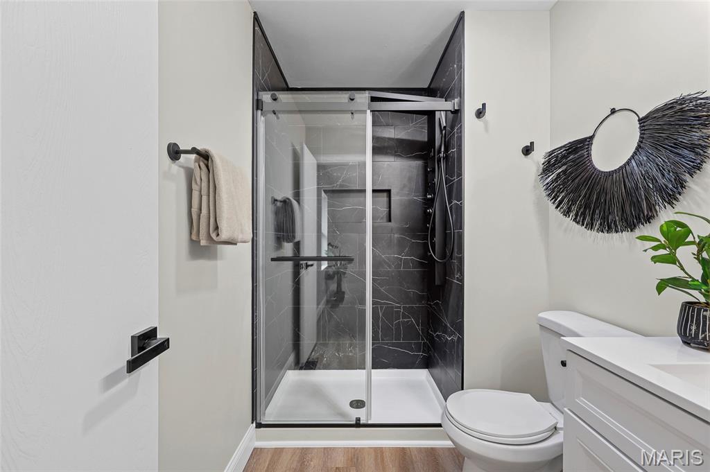 3032 Valley Ridge Drive St. Peters, MO 63376 - Photo 24 of 35