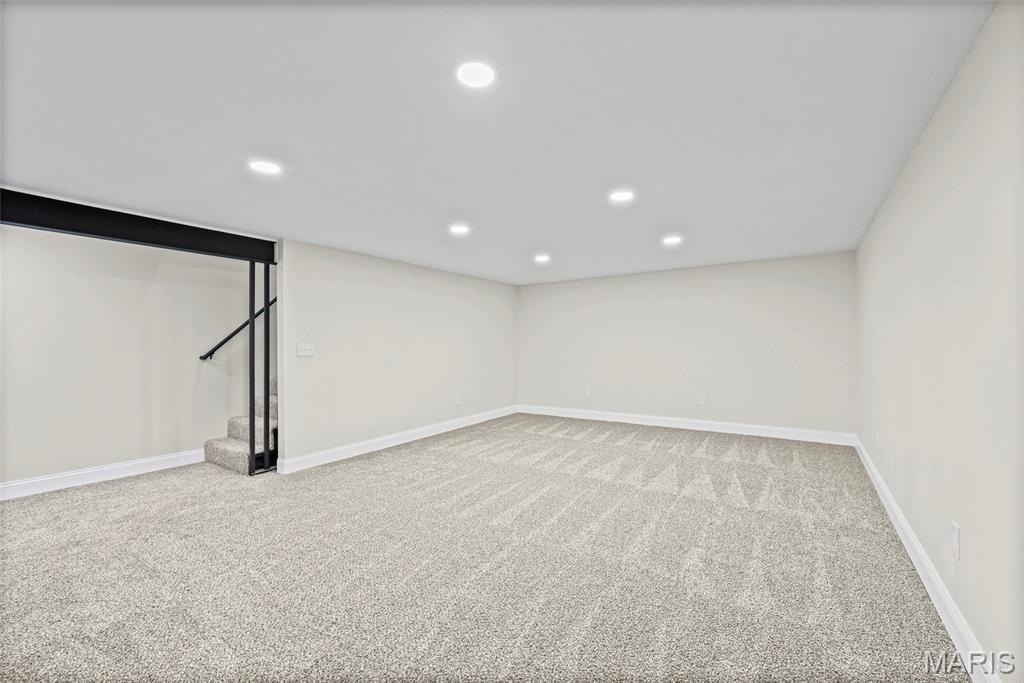 3032 Valley Ridge Drive St. Peters, MO 63376 - Photo 26 of 35