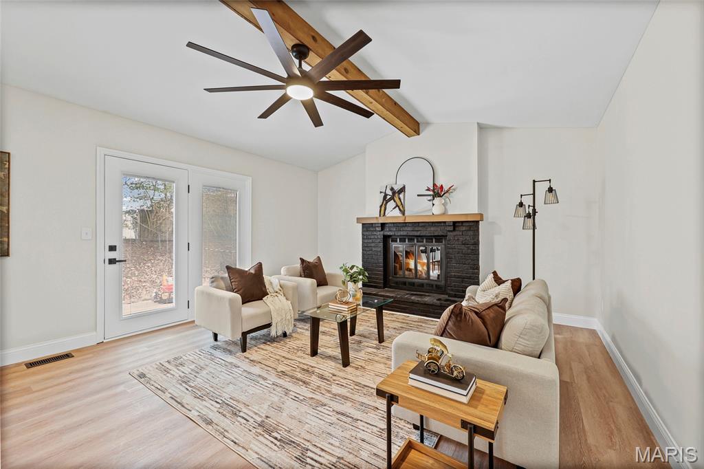 3032 Valley Ridge Drive St. Peters, MO 63376 - Photo 3 of 35