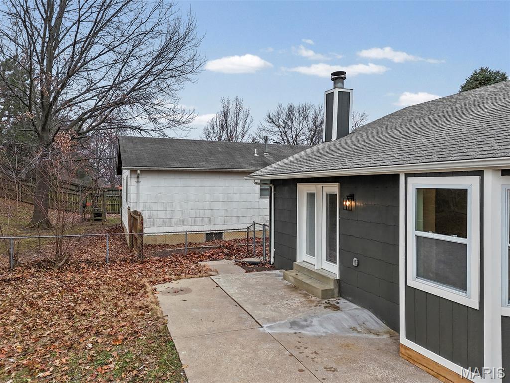 3032 Valley Ridge Drive St. Peters, MO 63376 - Photo 34 of 35