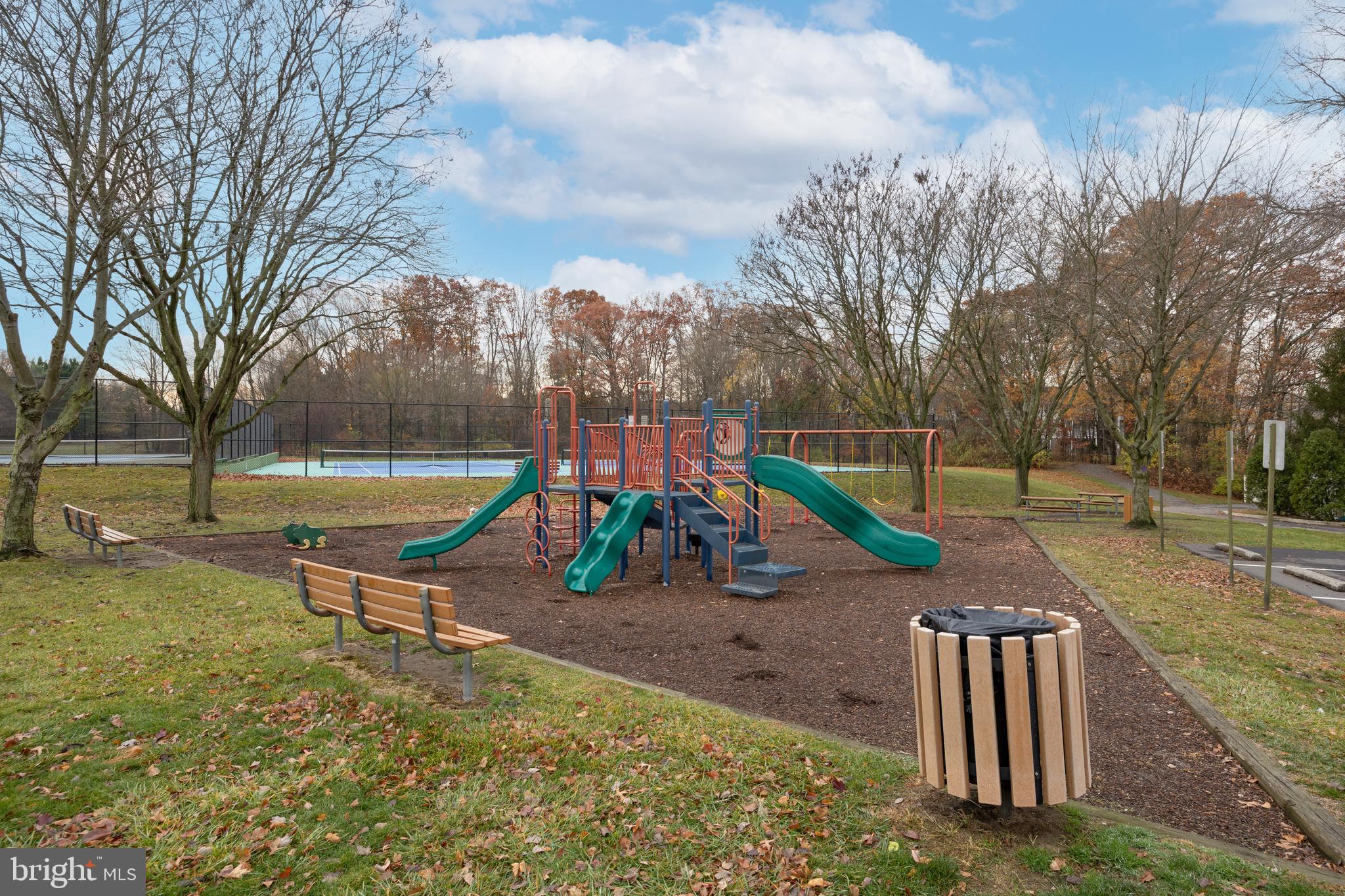 4904B Dunbarton Road Mount Laurel, NJ 08054 - Photo 27 of 27 a park with kid zone