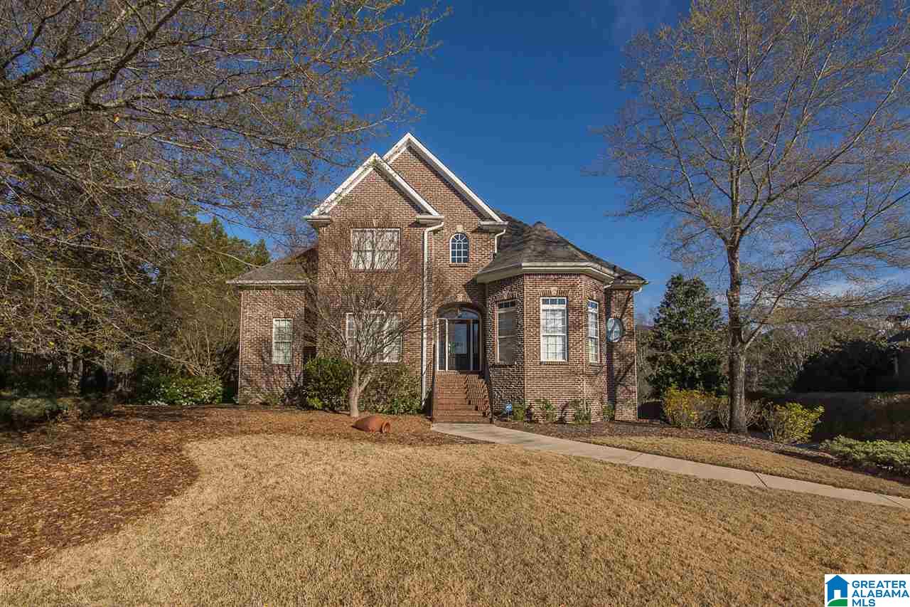 2137 North Grande View Lane Alabaster, AL 35114 - Photo 1 of 44