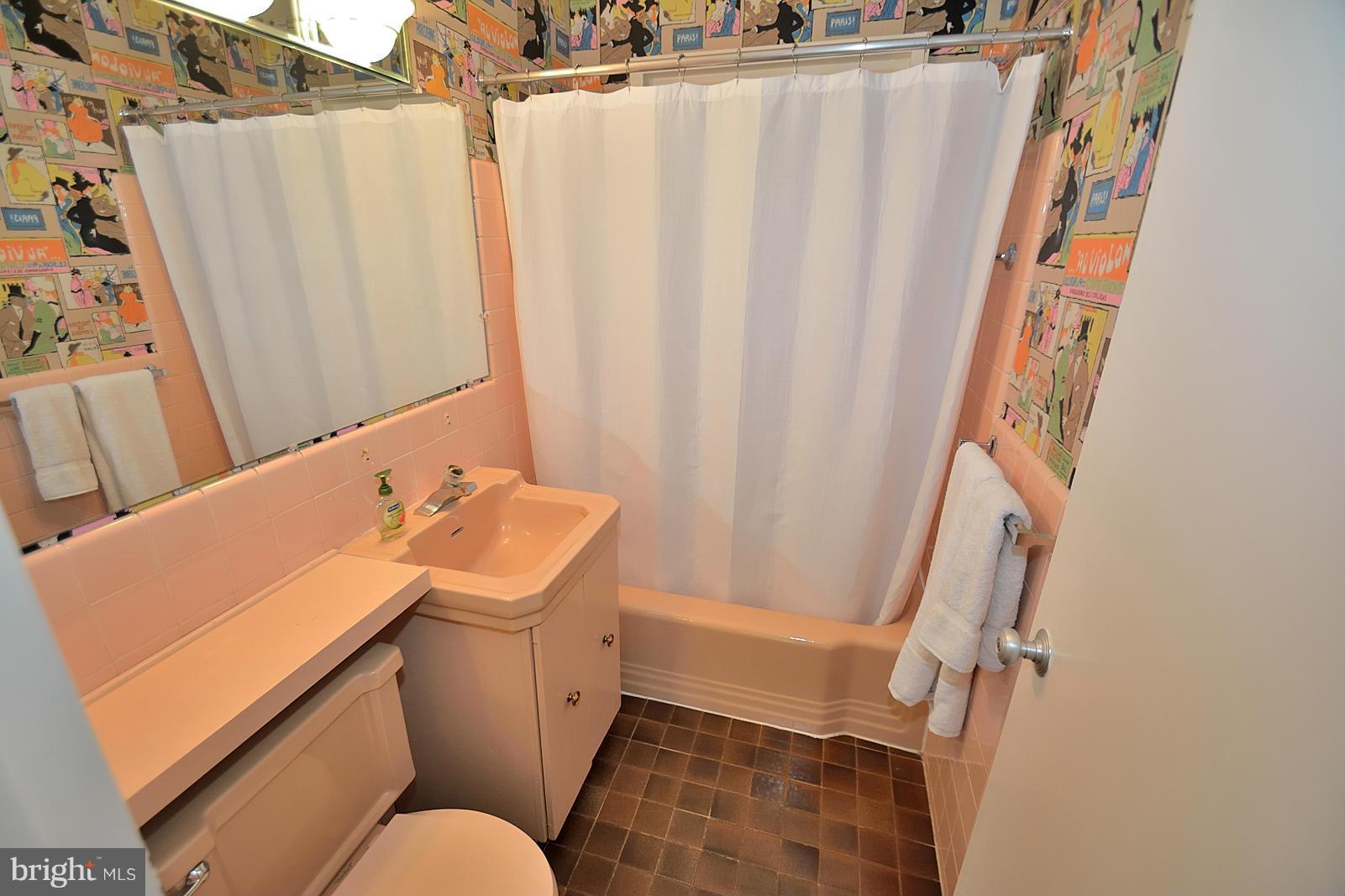 1925 Marthas Road Alexandria, VA 22307 - Photo 18 of 29 a bathroom with sink shower and toilet