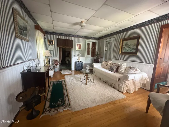 $120,000 | 5 Spring Street, Port Henry, NY 12974