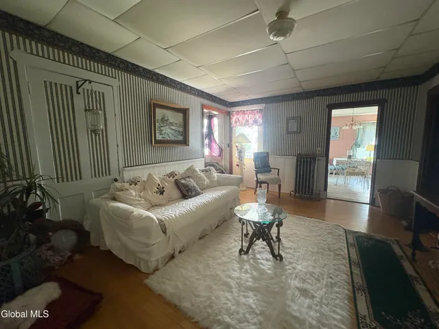 $120,000 | 5 Spring Street, Port Henry, NY 12974