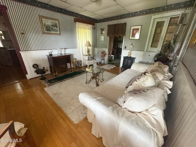 $120,000 | 5 Spring Street, Port Henry, NY 12974