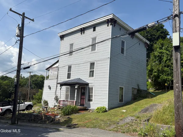 $99,000 | 5 Spring Street, Port Henry, NY 12974