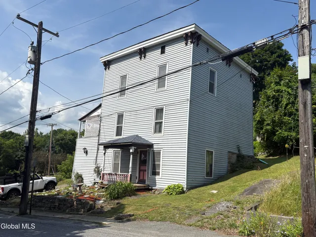 $120,000 | 5 Spring Street, Port Henry, NY 12974