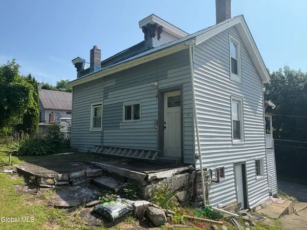 $99,000 | 5 Spring Street, Port Henry, NY 12974