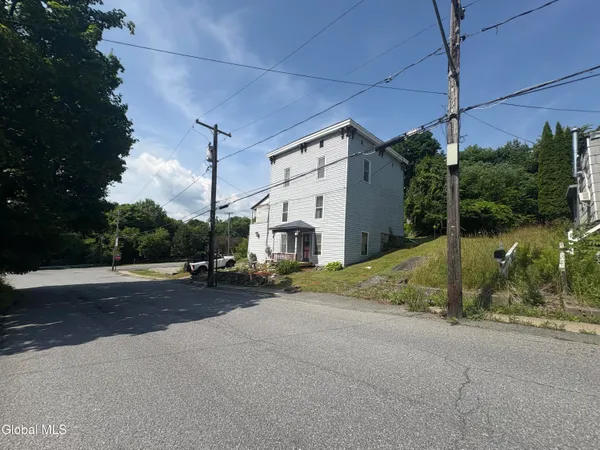 $99,000 | 5 Spring Street, Port Henry, NY 12974